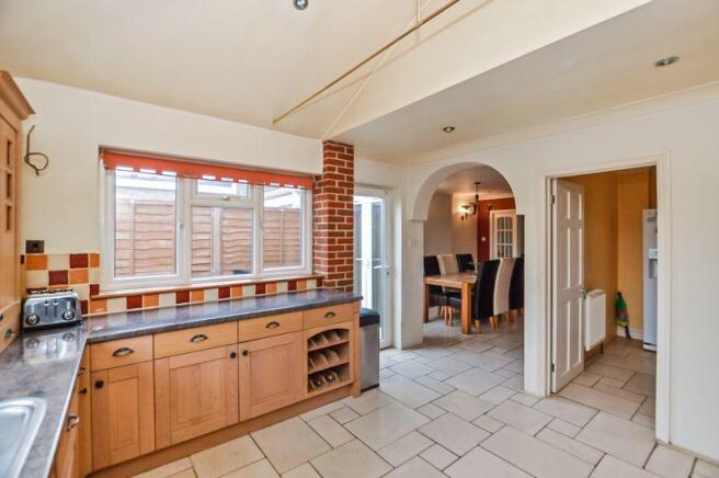 Kitchen -2
