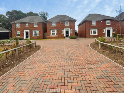 Woodland Crescent, Hatfield, Doncaster, DN7