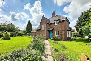 The Cottage, Claremont Drive, West Timperley, Timperley WA14 5NE