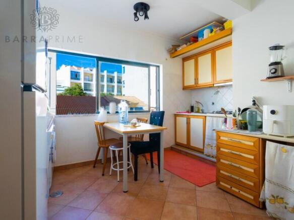 2 Bedroom Duplex Apartment in the Center of Loulé