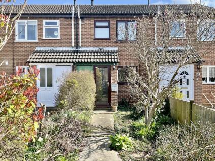 Medlock Crescent, Spalding