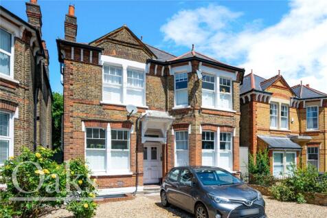 Palace Road, Tulse Hill