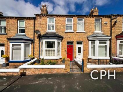 Garfield Road, Scarborough, YO12
