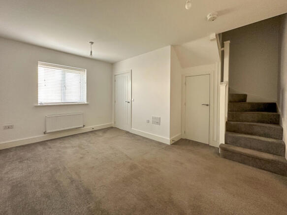 Living room 1