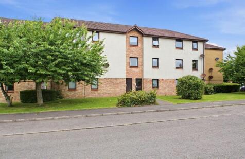 Sloan Place, Irvine, KA12