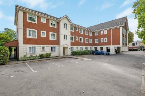 Shelley Court, London Road, Reading