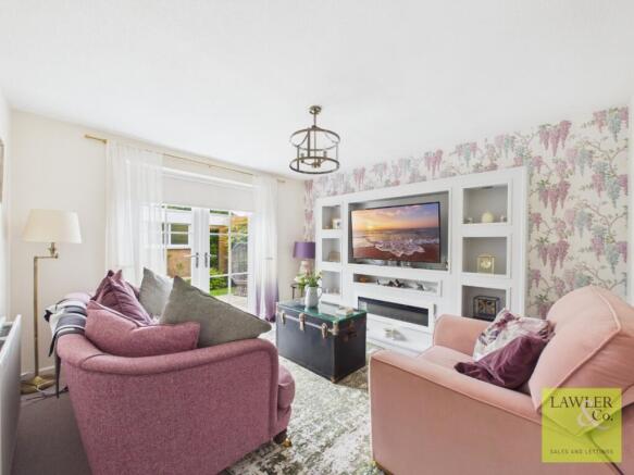 Easby Close, Poynton, Stockport, Cheshire, SK12 1YG photo 4