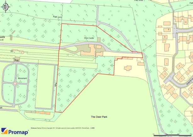 Boundary Map