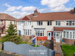 79, Throne Crescent, Rowley Regis B65 9JE