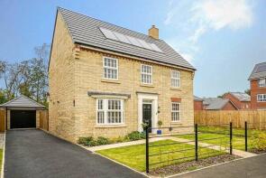 48, Roadtrain Avenue, Leyland PR26 7BE