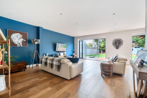 Burford Road, Bickley, Bromley, BR1