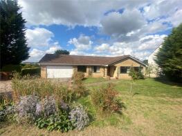 4, Hall Farm, Hall Drive, Canwick, Lincoln LN4 2RG