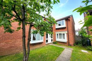 46, Tom Price Close, Cheltenham GL52 2LF
