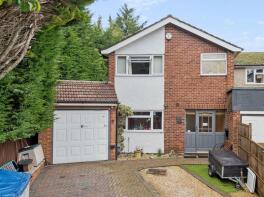 23, Cressington Place, Bourne End SL8 5SN