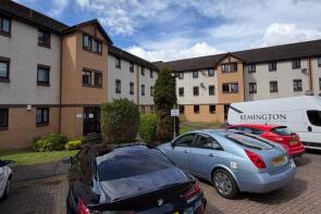 11, Valley Court, Hamilton ML3 8HW