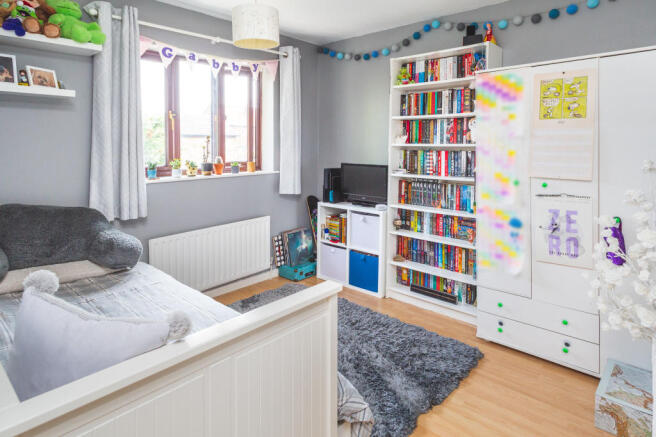 Bedroom 3