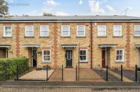 Gurney Road, Carshalton