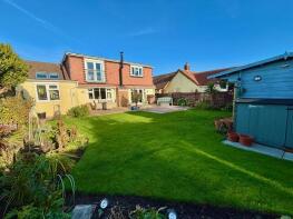 Shaldon, Lewis Road, Chichester PO20 0RG