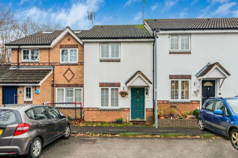 Heyford Way, Hatfield, AL10