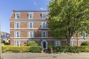 5, John Keall House, Henry Jackson Road, London SW15 1DJ
