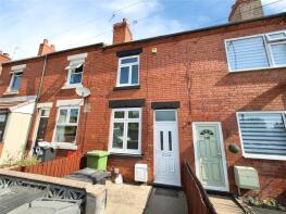 108, Bulkington Road, Bedworth CV12 9DR