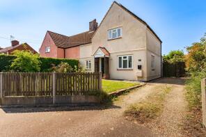 35, Millfield Road, North Walsham NR28 0EB
