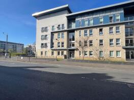Flat 2/4, 164, St Andrews Road, Glasgow G41 1PG