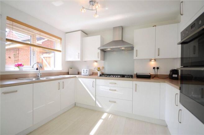 Kitchen A