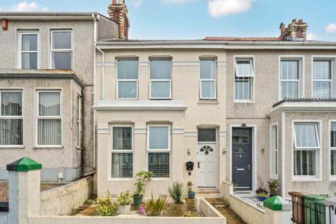 Carmarthen Road, Plymouth