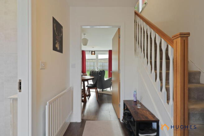 2 bed Semi-Detached for sale Image 9