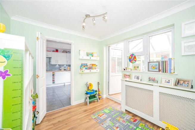 Playroom