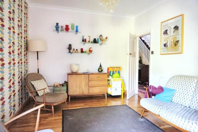 Morning Room