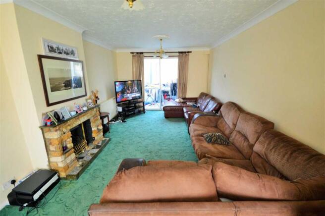 Lounge: