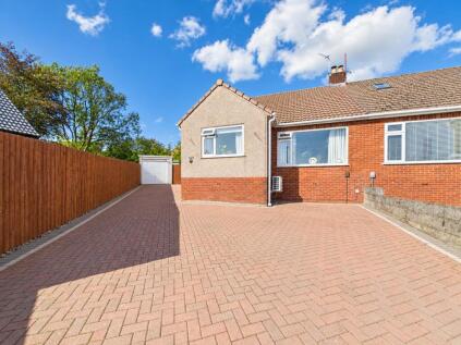 Clos Y Graig, Rhiwbina, Cardiff, CF14