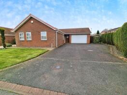 19, Ashton Close, Newcastle Upon Tyne NE5 1QU