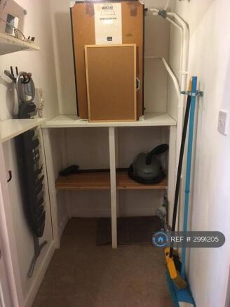 1 bed Flat to rent Image 12