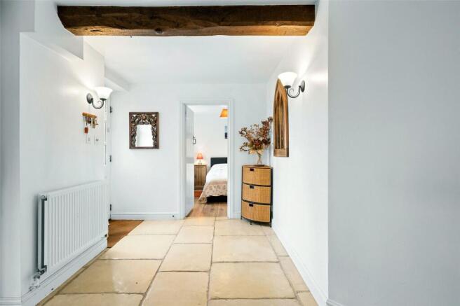 En-Suite Bedrooms