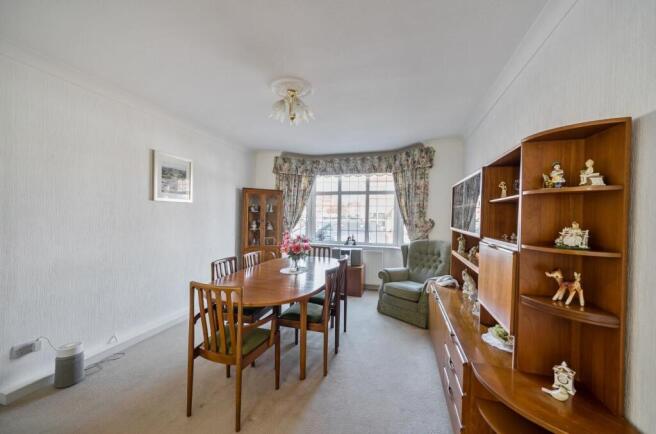 Davidson Frost-Wellings, DFW, Berry Hill, Stanmore