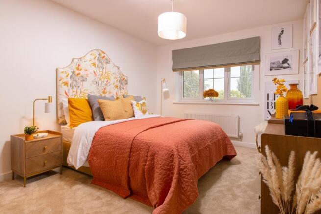 Bedroom 3