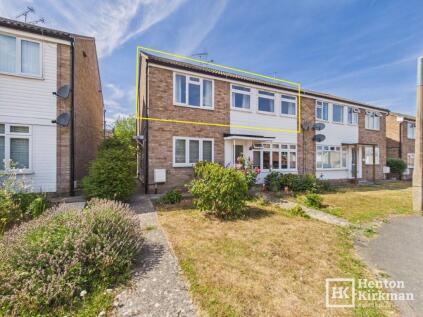 Dukes Farm Road, Billericay, Essex