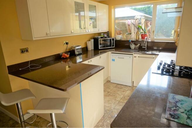 Kitchen/Breakfast