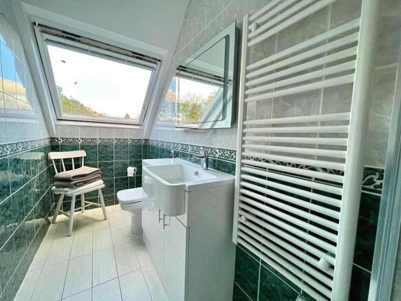 En-Suite