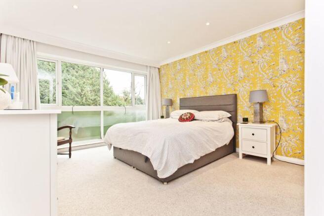 Bedroom 2