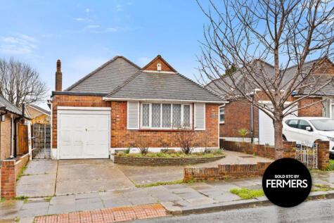 Woodland Avenue, Hove