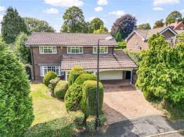 2, Bowdon Rise, Altrincham WA14 2RP