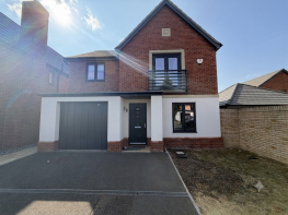 8, Keighley Close, Broughton, Milton Keynes MK10 9WP