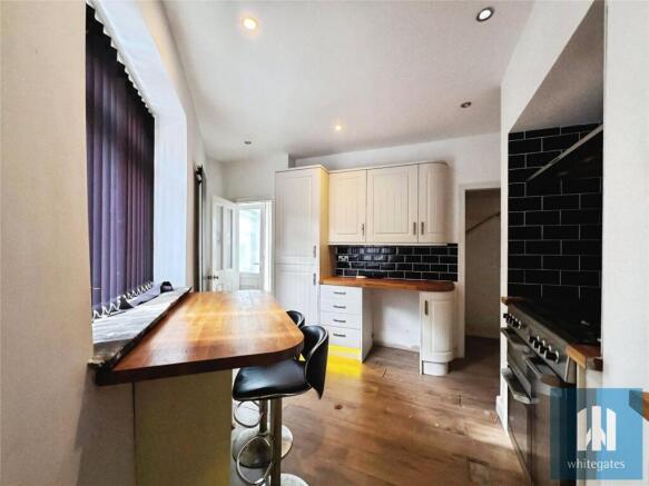 2 bed End of Terrace for sale Image 11