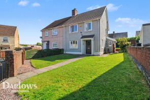 38, Bevan Crescent, Ebbw Vale NP23 5UJ