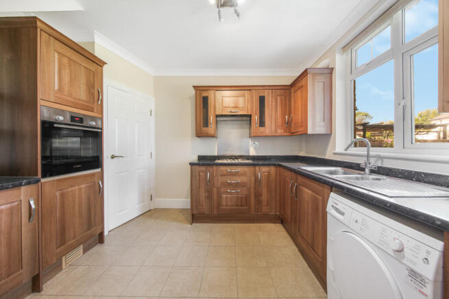 21 Boldmere Road ...