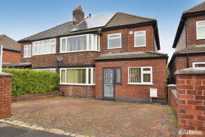 17, Bernard Avenue, Appleton, Warrington WA4 3BA